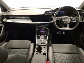 Used Audi A3 2022 for sale - 75775130: Photo