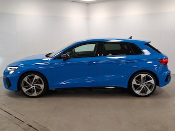 Used Audi A3 2022 for sale - 75775130: Photo