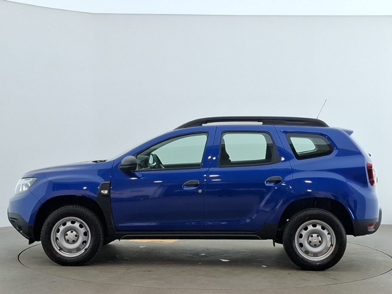 Used Dacia Duster 2022 for sale - 77273686: Photo 4