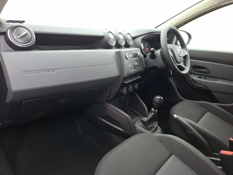 Used Dacia Duster 2022 for sale - 77273686: Photo 5