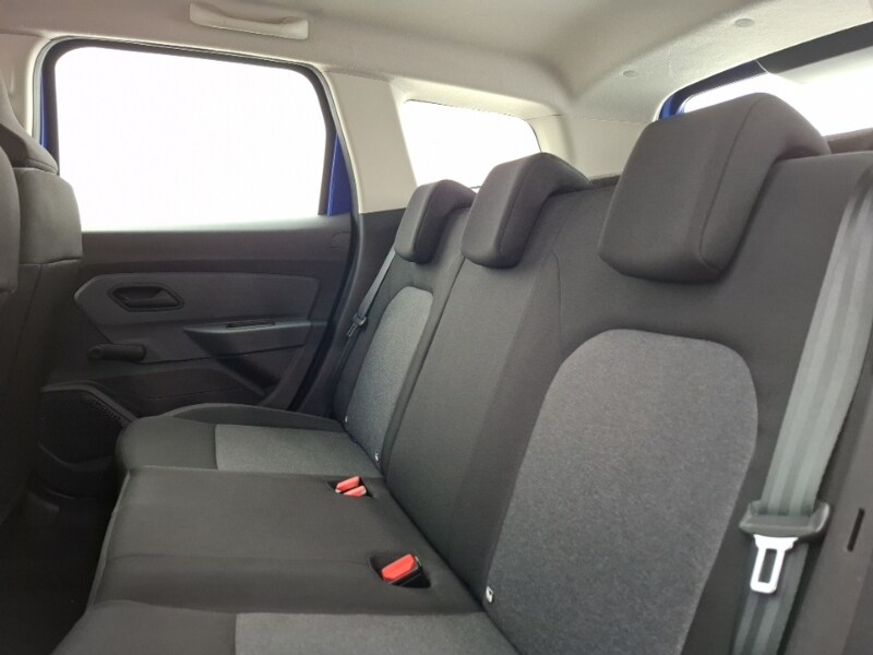 Used Dacia Duster 2022 for sale - 77273686: Photo 6