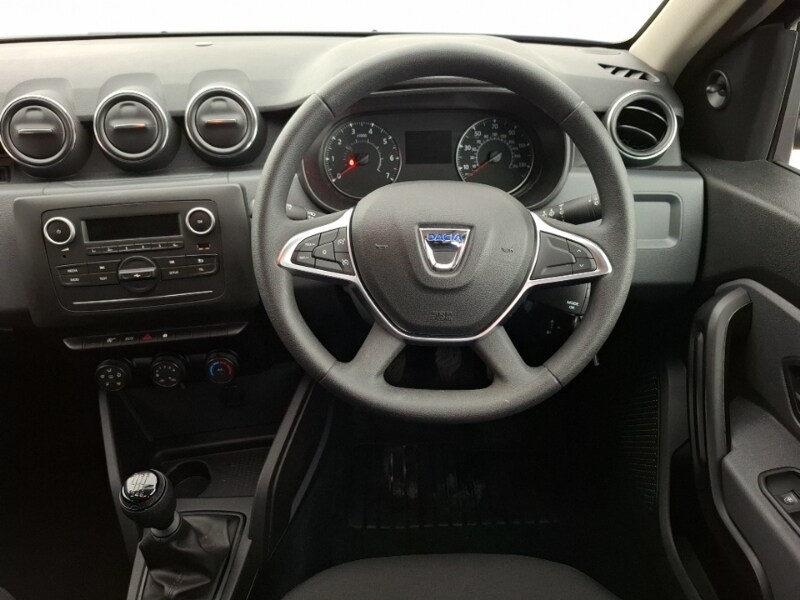 Used Dacia Duster 2022 for sale - 77273686: Photo 7