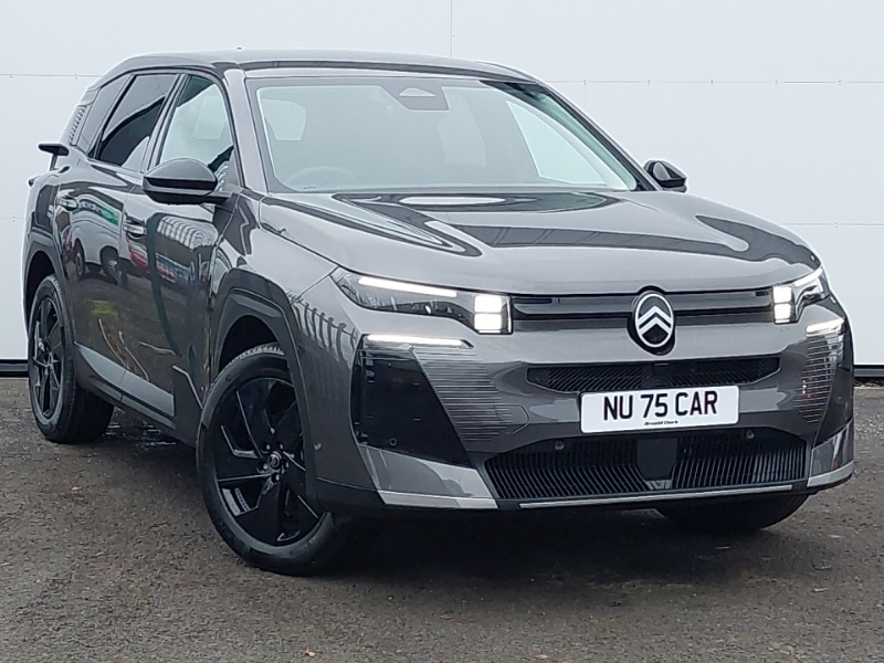 Used Citroen C5 Aircross 2025 for sale - 77318918: Photo 1