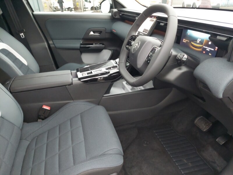 Used Citroen C5 Aircross 2025 for sale - 77318918: Photo 12