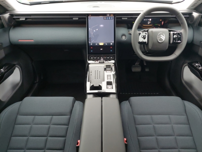 Used Citroen C5 Aircross 2025 for sale - 77318918: Photo 2