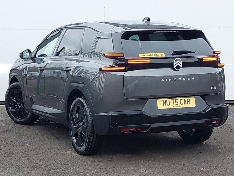 Used Citroen C5 Aircross 2025 for sale - 77318918: Photo 3