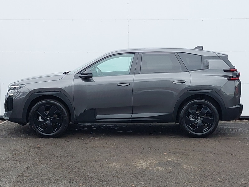 Used Citroen C5 Aircross 2025 for sale - 77318918: Photo 4