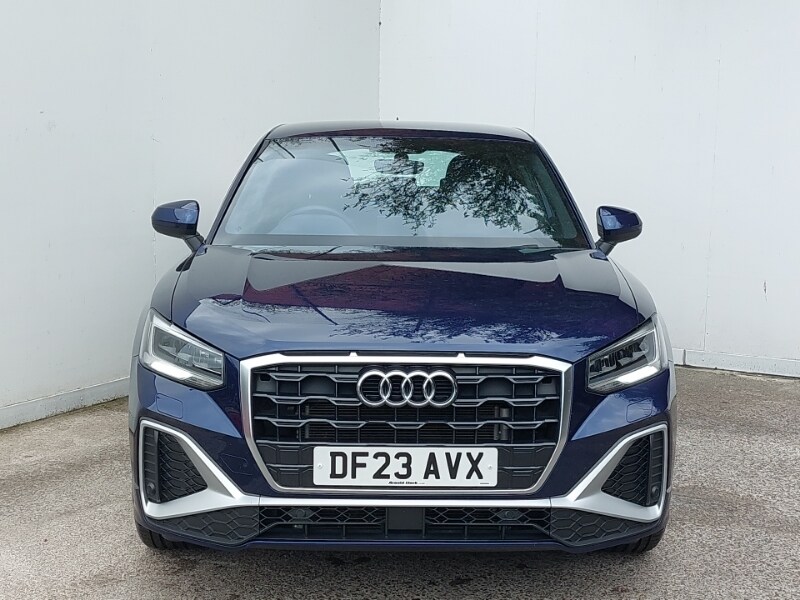 Used Audi Q2 2023 for sale - 77875775: Photo 12