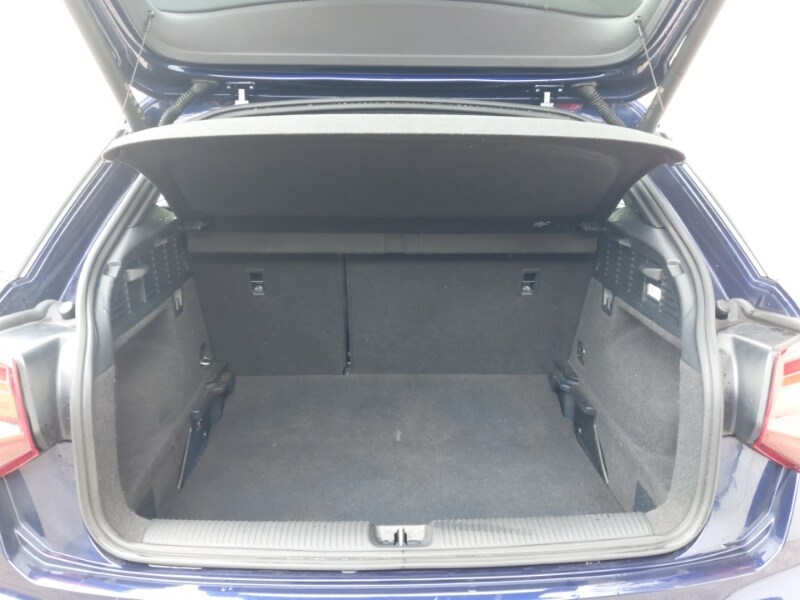 Used Audi Q2 2023 for sale - 77875775: Photo 8