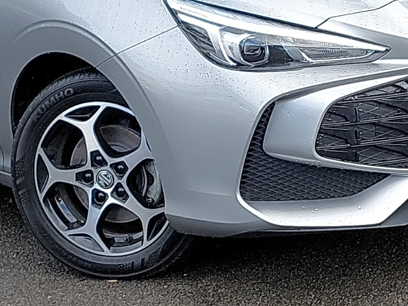 Used MG MG3 2024 for sale - 76383694: Photo 9