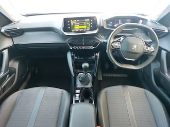 Used Peugeot 2008 2022 for sale - 77480559: Photo