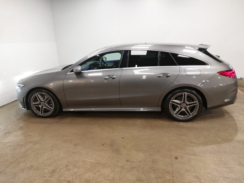 Used Mercedes-Benz CLA 2021 for sale - 76880692: Photo 4