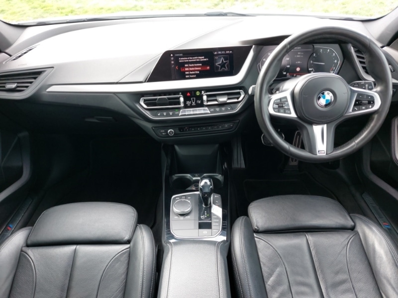 Used BMW 1 Series 2020 for sale - 77985690: Photo 2