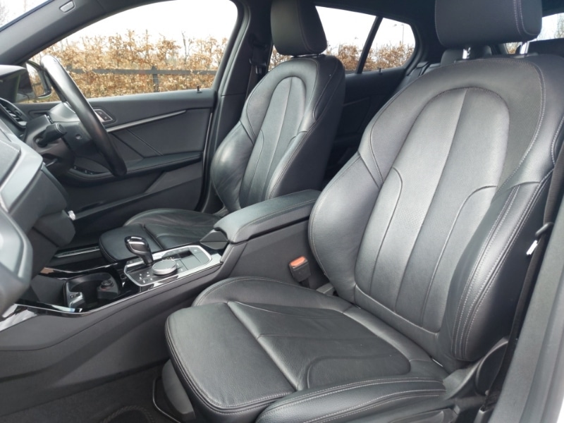 Used BMW 1 Series 2020 for sale - 77985690: Photo 5