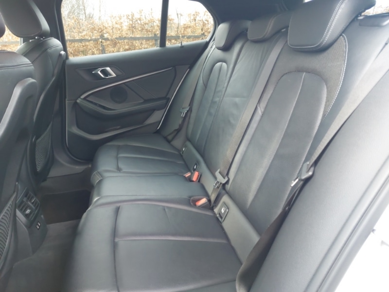 Used BMW 1 Series 2020 for sale - 77985690: Photo 6