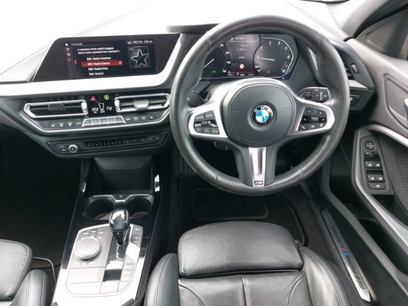 Used BMW 1 Series 2020 for sale - 77985690: Photo 7