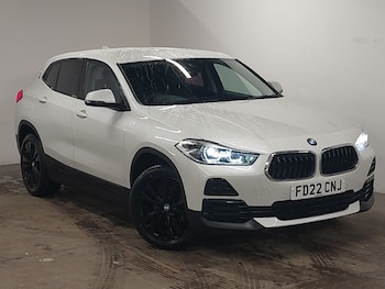 Used BMW X2 2022 for sale - 76521270: Photo