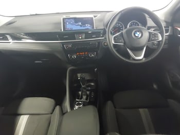 Used BMW X2 2022 for sale - 76521270: Photo