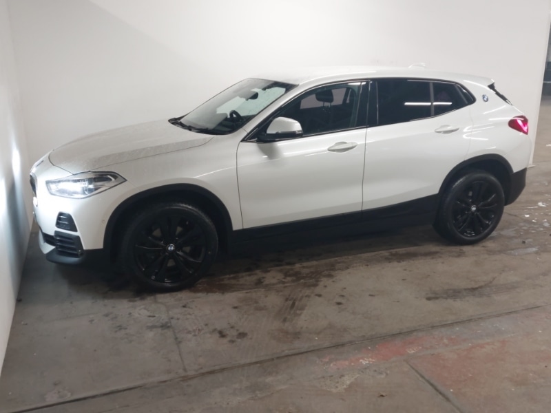 Used BMW X2 2022 for sale - 76521270: Photo 4