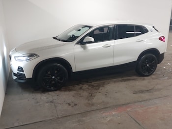 Used BMW X2 2022 for sale - 76521270: Photo