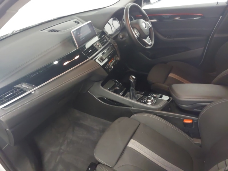 Used BMW X2 2022 for sale - 76521270: Photo 5