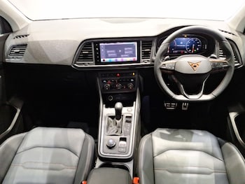 Used Cupra Ateca 2024 for sale - 75408676: Photo