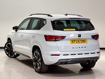 Used Cupra Ateca 2024 for sale - 75408676: Photo