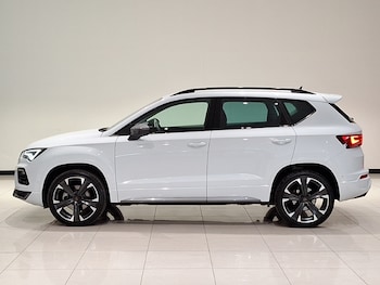 Used Cupra Ateca 2024 for sale - 75408676: Photo