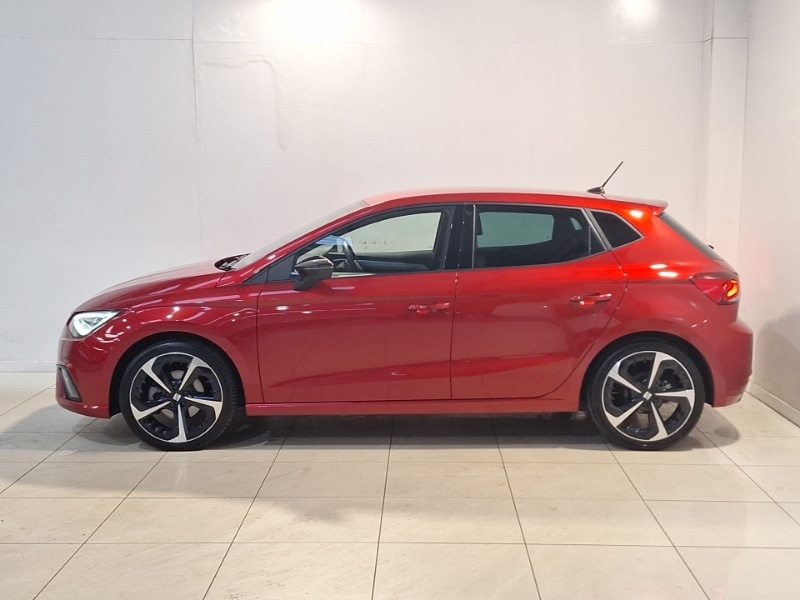 Used SEAT Ibiza 2023 for sale - 77318922: Photo 4