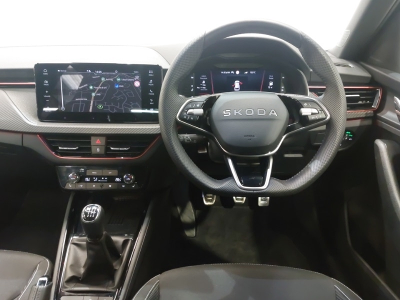 Used Skoda Kamiq 2025 for sale - 77624133: Photo 7