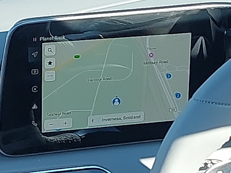 Used MG Cyberster 2024 for sale - 77987468: Photo 10