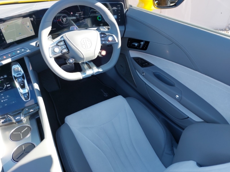 Used MG Cyberster 2024 for sale - 77987468: Photo 11