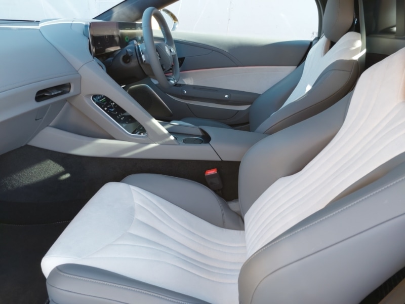 Used MG Cyberster 2024 for sale - 77987468: Photo 5