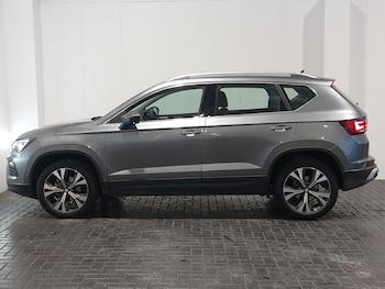 Used SEAT Ateca 2024 for sale - 76442310: Photo