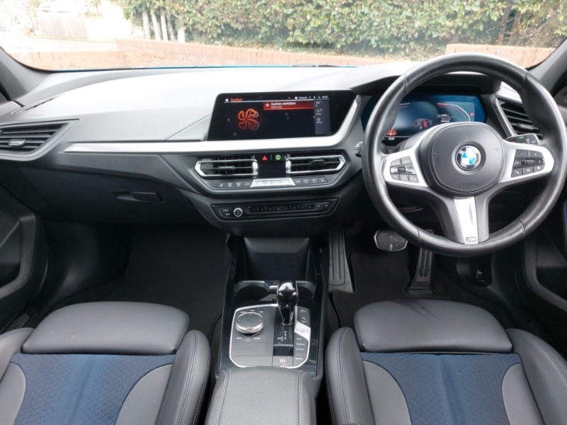 Used BMW 1 Series 2022 for sale - 76532917: Photo 2