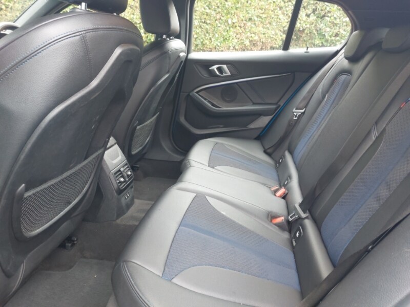 Used BMW 1 Series 2022 for sale - 76532917: Photo 6