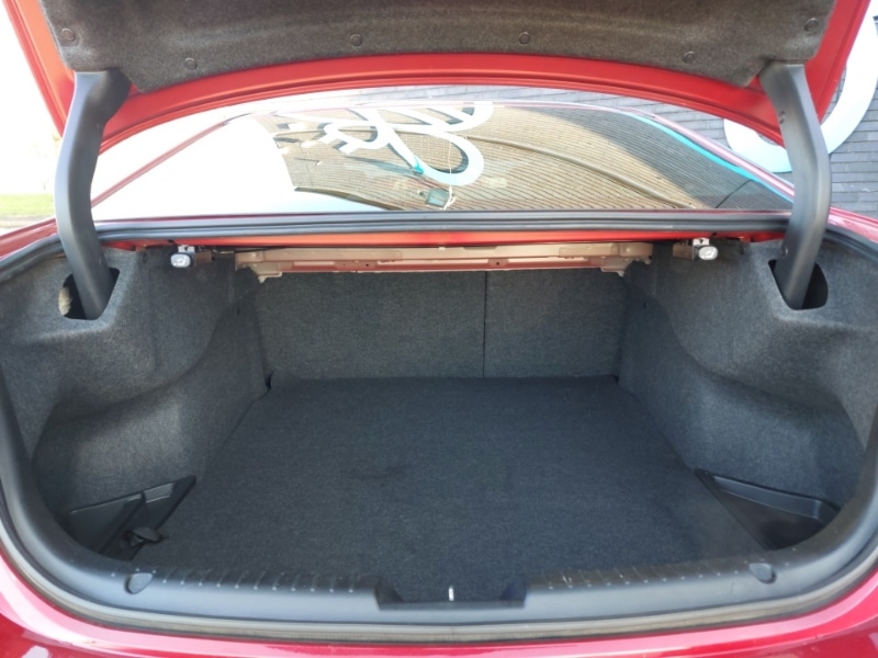 Used Mazda Mazda6 2021 for sale - 77549216: Photo 8