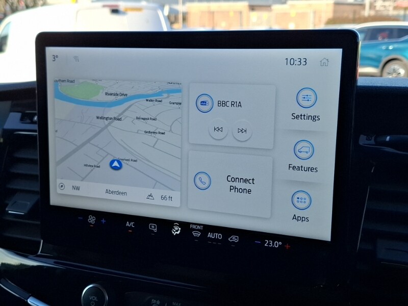 Used Ford Transit 2025 for sale - 77875744: Photo 10