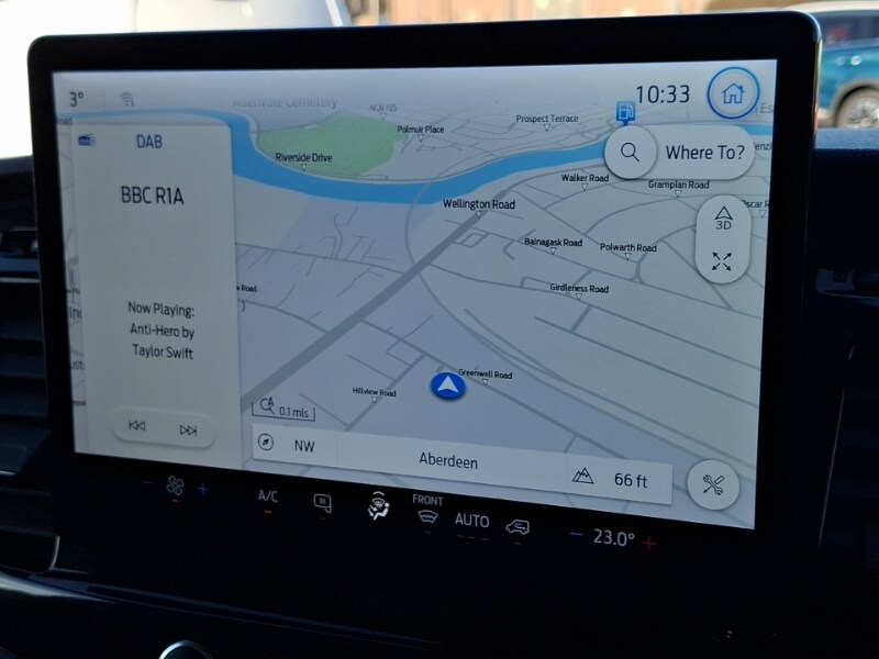 Used Ford Transit 2025 for sale - 77875744: Photo 12