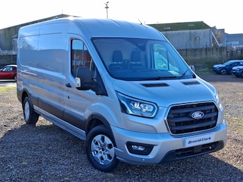 Used Ford Transit 2025 for sale - 77875744: Photo