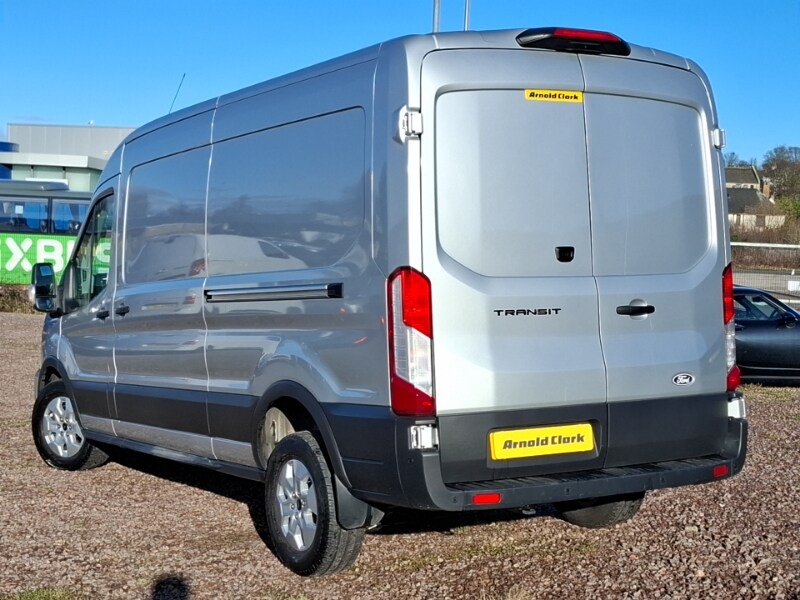 Used Ford Transit 2025 for sale - 77875744: Photo 3