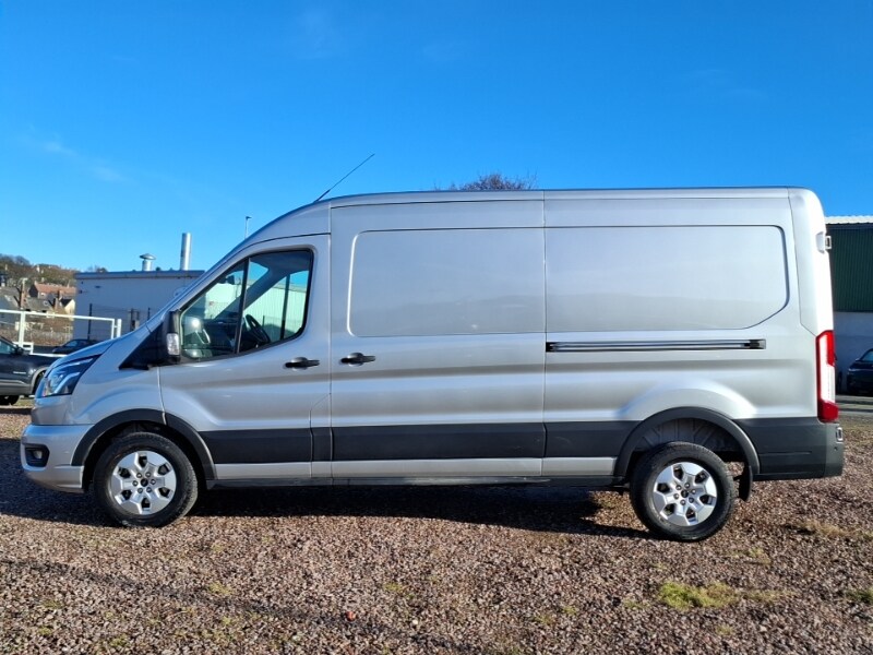 Used Ford Transit 2025 for sale - 77875744: Photo 4
