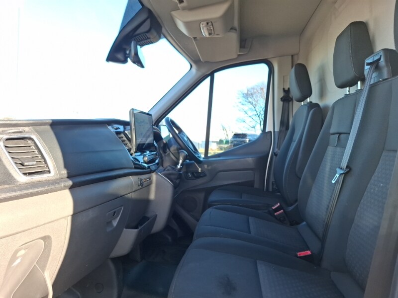 Used Ford Transit 2025 for sale - 77875744: Photo 5