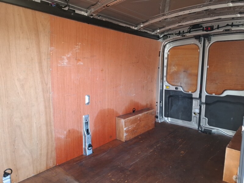 Used Ford Transit 2025 for sale - 77875744: Photo 6