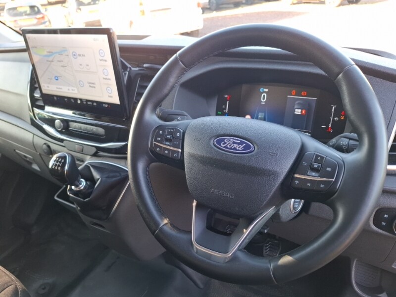 Used Ford Transit 2025 for sale - 77875744: Photo 7