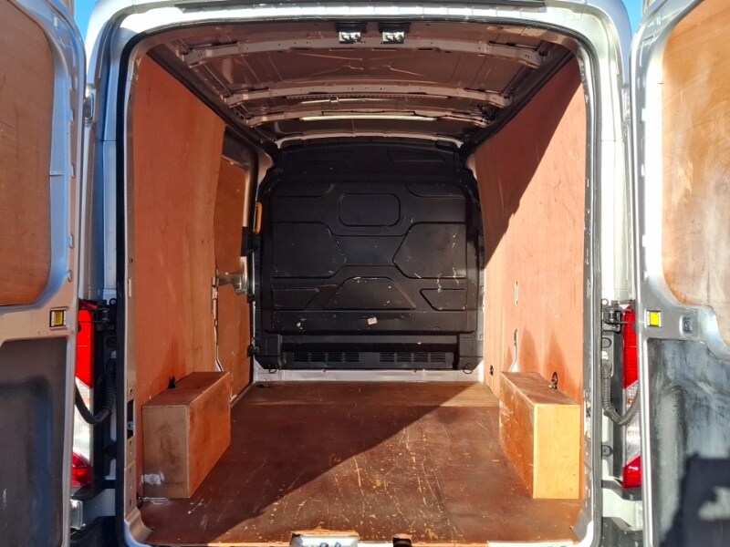 Used Ford Transit 2025 for sale - 77875744: Photo 8