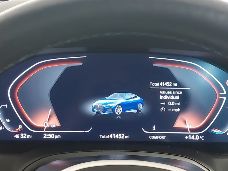 Used BMW 4 Series 2022 for sale - 76865026: Photo 9