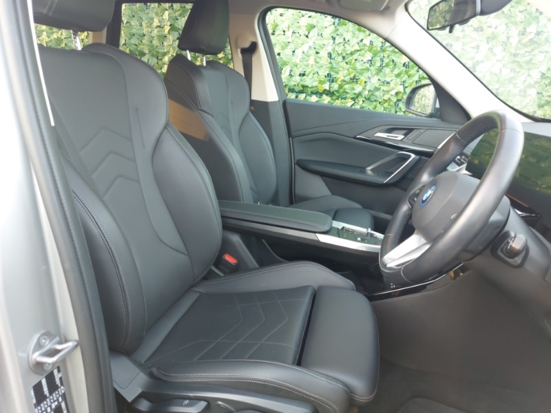 Used BMW iX1 2023 for sale - 76475701: Photo 11