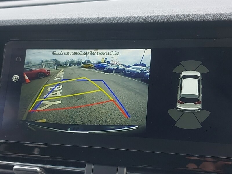 Used Kia Niro 2021 for sale - 77563263: Photo 11