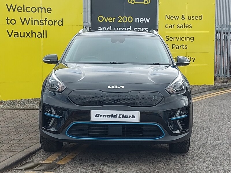 Used Kia Niro 2021 for sale - 77563263: Photo 12